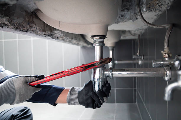 Trusted Emergency Plumber service in Hudson, PA - Masters Plumbing Service